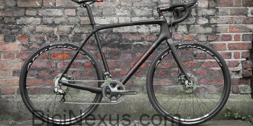 Trek Boone 9 Disc ficha-técnica e avaliações